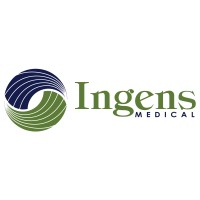 Ingens Medical, LLC logo, Ingens Medical, LLC contact details