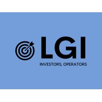 LGI Investments logo, LGI Investments contact details