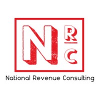 National Revenue Consulting logo, National Revenue Consulting contact details