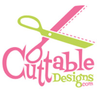 Cuttable Designs logo, Cuttable Designs contact details