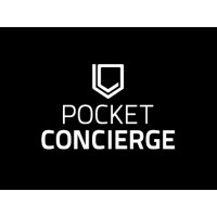 Pocket Concierge logo, Pocket Concierge contact details