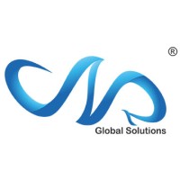 VNR Global Solutions logo, VNR Global Solutions contact details