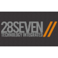 28seven logo, 28seven contact details