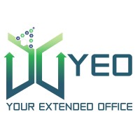 YEO - Your Extended Office logo, YEO - Your Extended Office contact details