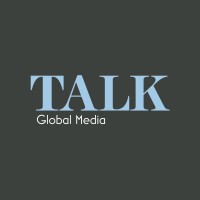 TALK Global Media logo, TALK Global Media contact details