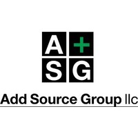 Add Source Group, LLC logo, Add Source Group, LLC contact details