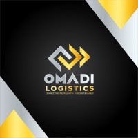 OMADI Logistics, LLC logo, OMADI Logistics, LLC contact details