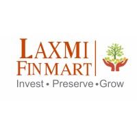 LAXMI FINMART logo, LAXMI FINMART contact details