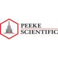 Peeke Scientific logo, Peeke Scientific contact details