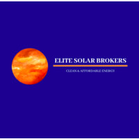 Elite Solar Brokers logo, Elite Solar Brokers contact details