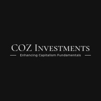 COZ Investments logo, COZ Investments contact details