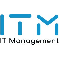 ITM - IT Management logo, ITM - IT Management contact details