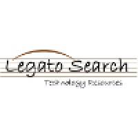 Legato Search Inc. logo, Legato Search Inc. contact details