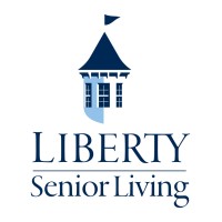 Liberty Senior Living logo, Liberty Senior Living contact details