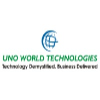 UNO WORLD TECHNOLOGIES logo, UNO WORLD TECHNOLOGIES contact details