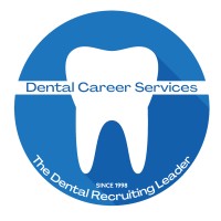 Dental Career Services Inc logo, Dental Career Services Inc contact details