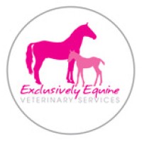 EXCLUSIVELY EQUINE VETERINARY SERVICES logo, EXCLUSIVELY EQUINE VETERINARY SERVICES contact details