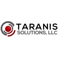 Taranis Solutions, LLC logo, Taranis Solutions, LLC contact details