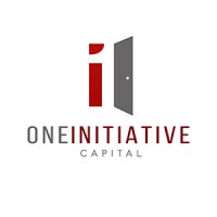 One Initiative Capital logo, One Initiative Capital contact details