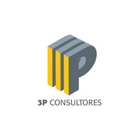 3P CONSULTORES logo, 3P CONSULTORES contact details