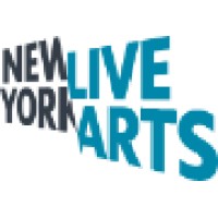 New York Live Arts: About Bill T. Jones / Arnie Zane Dance Company logo, New York Live Arts: About Bill T. Jones / Arnie Zane Dance Company contact details