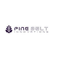 Pine Belt Innovations logo, Pine Belt Innovations contact details