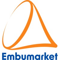 Agencia de Marketing Embumarket logo, Agencia de Marketing Embumarket contact details