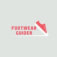 Footwearguider logo, Footwearguider contact details