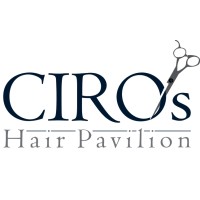 Ciro's Hair Pavilion logo, Ciro's Hair Pavilion contact details