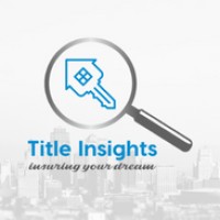 Title Insights logo, Title Insights contact details