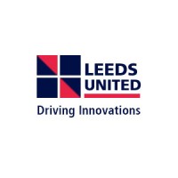 LEEDS UNITED logo, LEEDS UNITED contact details