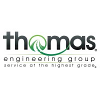 Thomas Engineering Group, LLC (TEG) logo, Thomas Engineering Group, LLC (TEG) contact details