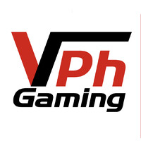 VPH Gaming logo, VPH Gaming contact details