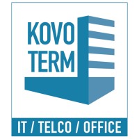 Kovoterm - služby Brno, a.s. logo, Kovoterm - služby Brno, a.s. contact details