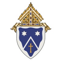 Gaylord Diocese logo, Gaylord Diocese contact details