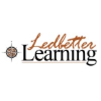 Ledbetter Learning logo, Ledbetter Learning contact details