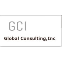 GCI (Global Consulting Inc) logo, GCI (Global Consulting Inc) contact details