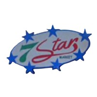 7 Star Market LLC logo, 7 Star Market LLC contact details