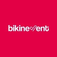 Bikinevent logo, Bikinevent contact details