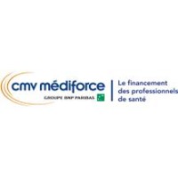 CMV Médiforce - BNP Paribas Leasing Solutions logo, CMV Médiforce - BNP Paribas Leasing Solutions contact details