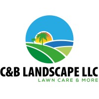 C&B Landscape LLC logo, C&B Landscape LLC contact details