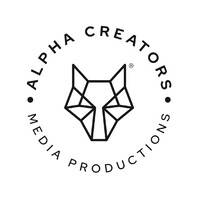 Alpha Creators logo, Alpha Creators contact details