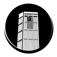 N3wdoom Inc. logo, N3wdoom Inc. contact details