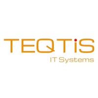 TEQTiS IT SYSTEMS logo, TEQTiS IT SYSTEMS contact details