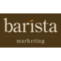 Barista Marketing logo, Barista Marketing contact details