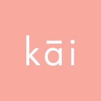 kāi logo, kāi contact details