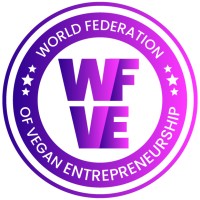 Federación Mundial de Emprendimiento Vegano logo, Federación Mundial de Emprendimiento Vegano contact details