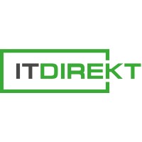 itdirekt GmbH logo, itdirekt GmbH contact details