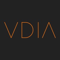 VDIA logo, VDIA contact details