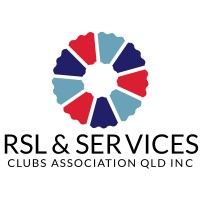 RSL & Services Clubs Association Qld Inc (RSLSCA QLD) logo, RSL & Services Clubs Association Qld Inc (RSLSCA QLD) contact details